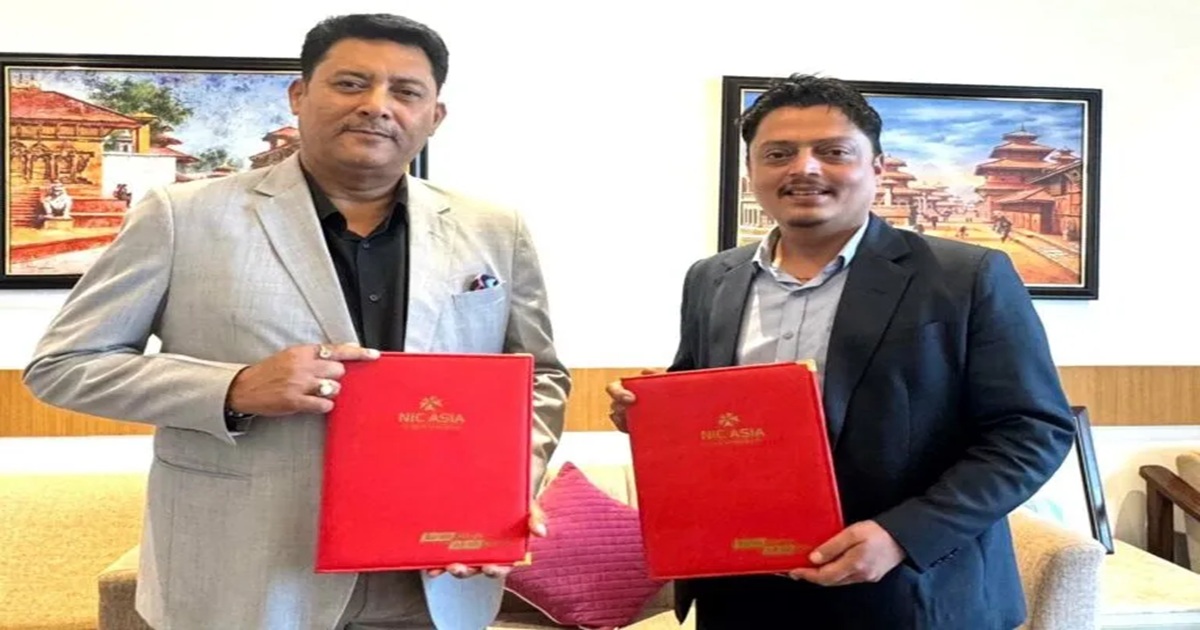 एनआईसी एशियाका ग्राहकलाई लेमोन ट्रि प्रिमियरमा डिजिटल भुक्तानी गर्दा २० प्रतिशतसम्म छुट