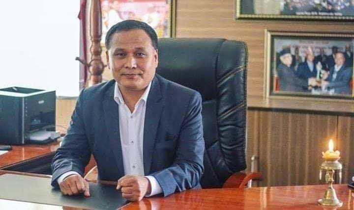 कुलमान घिसिङ्लाई सातदिने स्पष्टीकरण